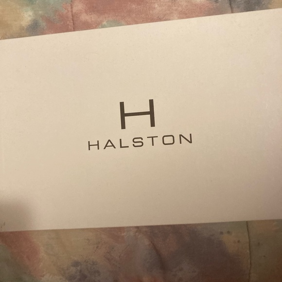 Halston shoes - Picture 1 of 6